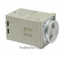 Timer, RELAY TIME DELAY 300HR 5A 250V
