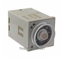 Timer, RELAY TIME DELAY 120SEC 5A 250V