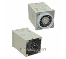 Timer, RELAY TIME DELAY 120SEC 5A 250V