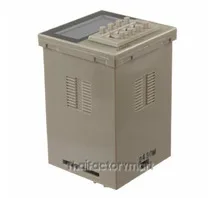 Timer, RELAY TIME DELAY 9990HR 3A 250V