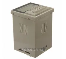 Timer, RELAY TIME DELAY 9990HR 3A 250V