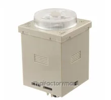 Timer, RELAY TIME DELAY 600HR 5A 250V