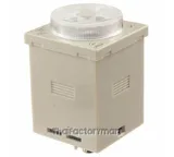 RELAY TIME DELAY 300HR 5A 250V รูปที่ 3