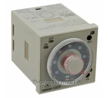 Timer, RELAY TIME DELAY 30HR 5A 250V