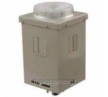 Timer, RELAY TIME DELAY 12SEC 5A 250V