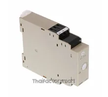 Timer, RELAY TIME DELAY 120SEC 5A 250V
