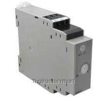 Timer, RELAY TIME DELAY 12SEC 5A 250V