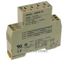 Timer, RELAY TIME DELAY 12HR 5A 250V