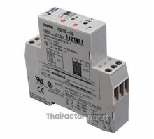 Timer, RELAY TIME DELAY 120SEC 5A 250V