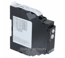 Timer, RELAY TIME DELAY 1200HR DIN RAIL