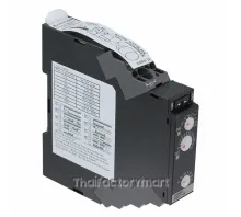 Timer, RELAY TIME DELAY 1200HR DIN RAIL