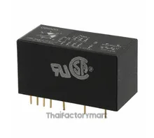Timer, RELAY TIME DELAY 60MIN 3A 250V