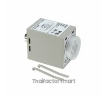 Timer, RELAY TIME DELAY 10MIN 5A 250V