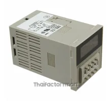 Timer, RELAY TIME DELAY 9.999S 3A 250V