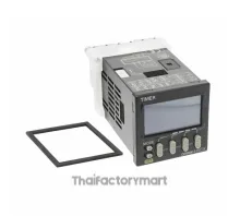 Timer, RELAY TIME DELAY 9999HR 5A 250V