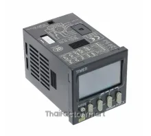 Timer, RELAY TIME DELAY 9999HR SOCKET