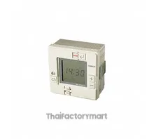 Timer, RELAY TIME DELAY 1WEEK 15A 250V