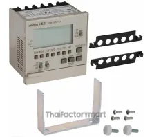 Timer, RELAY TIME DELAY 1YEAR 15A 250V
