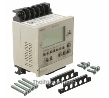 Timer, RELAY TIME DELAY 1YEAR 3A 250V