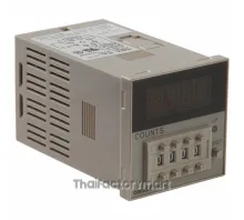 COUNTER LED 4 CHAR 100-240V PNL