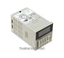 COUNTER LED 4 CHAR 100-240V PNL