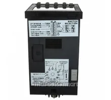 COUNTER LCD 4 CHAR 100-240V PNL