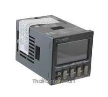 COUNTER LCD 4 CHAR 24V PANEL MT