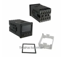 COUNTER LCD 4 CHAR 100-240V PNL