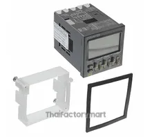 COUNTER LCD 6 CHAR 100-240V PNL