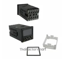 COUNTER LCD 6 CHAR 100-240V PNL