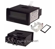 Counter, TACHOMETER LCD 4 CHAR PANEL MT