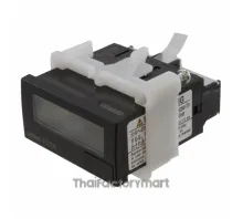 Counter, TACHOMETER LCD 5 CHAR PANEL MT