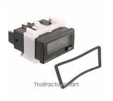 COUNTER LCD 7 CHAR PANEL MOUNT