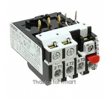 Overload relay, 3-pole, 1.2-1.8 A, direct mounting on J7KNA or J7KN10-22, manual reset