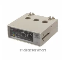 RELAY MOTOR PROTECTIVE 2-8A