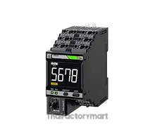 Monitoring Device, MOTOR MONITOR 3PH CURRENT 24VDC/