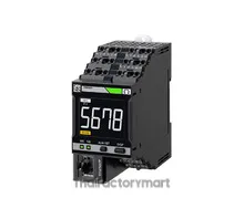 Monitoring Device, MOTOR MONITOR 3PH INSULATION RES