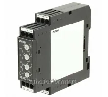OVR/UNDR RELAY 10 TO 200 A