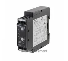 Monitoring Relay, ASY PHASE-SEQUENCE/LOSS