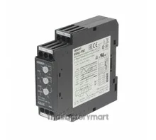 Monitoring Relay, 3-PHASE SEQUENCE & PHASE LOSS