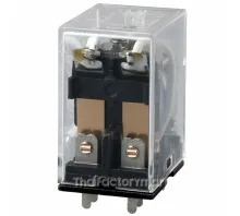 RELAY GEN PURPOSE SPDT 15A 24V