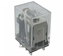 RELAY GEN PURPOSE SPDT 15A 24V