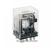RELAY GEN PURPOSE SPDT 15A 12V