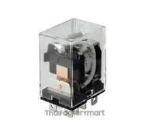 RELAY GEN PURPOSE SPDT 15A 24V