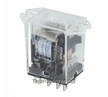 RELAY GEN PURPOSE SPDT 15A 240V