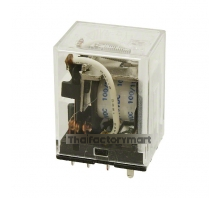 LY2-0-AC100/110