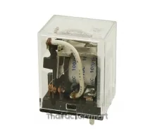 RELAY GEN PURPOSE DPDT 10A 110V