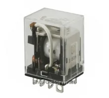 RELAY GEN PURPOSE DPDT 10A 110V