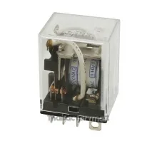 RELAY GEN PURPOSE DPDT 10A 120V