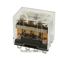 RELAY GEN PURPOSE 4PDT 10A 48V